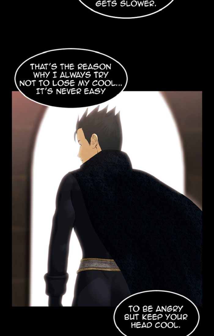 Sidekicks Chapter 121 page 41 - Chapter 121 : [Season 2] Ep. 69