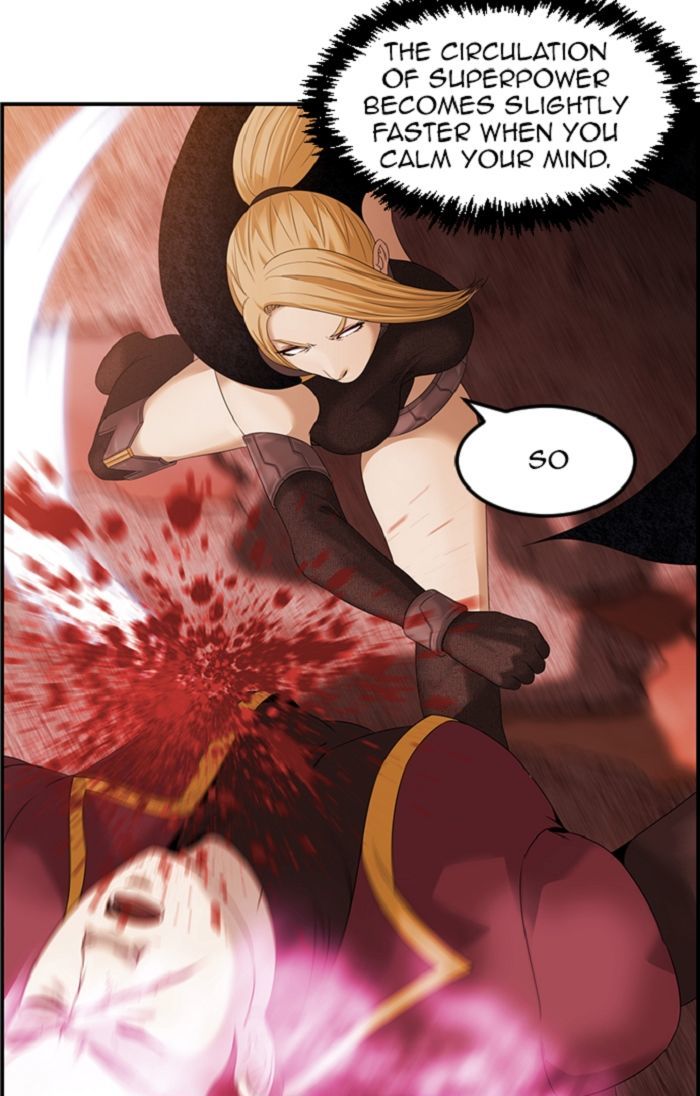 Sidekicks Chapter 121 page 48 - Chapter 121 : [Season 2] Ep. 69