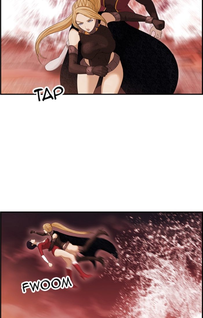 Sidekicks Chapter 121 page 55 - Chapter 121 : [Season 2] Ep. 69