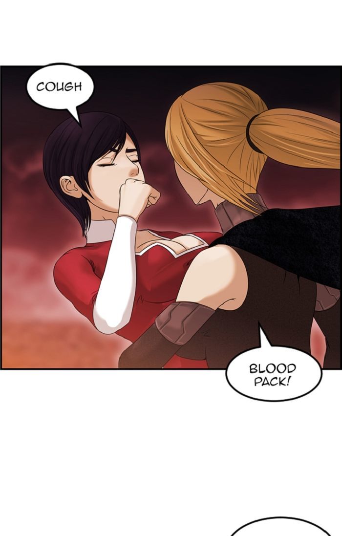 Sidekicks Chapter 121 page 59 - Chapter 121 : [Season 2] Ep. 69