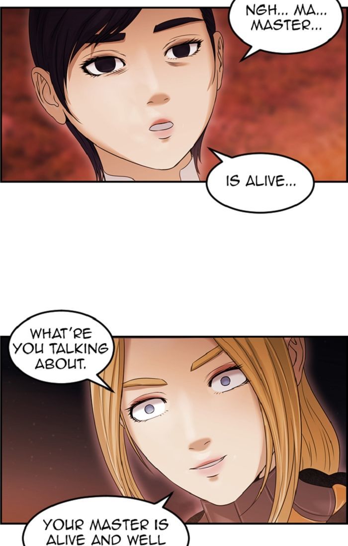 Sidekicks Chapter 121 page 60 - Chapter 121 : [Season 2] Ep. 69
