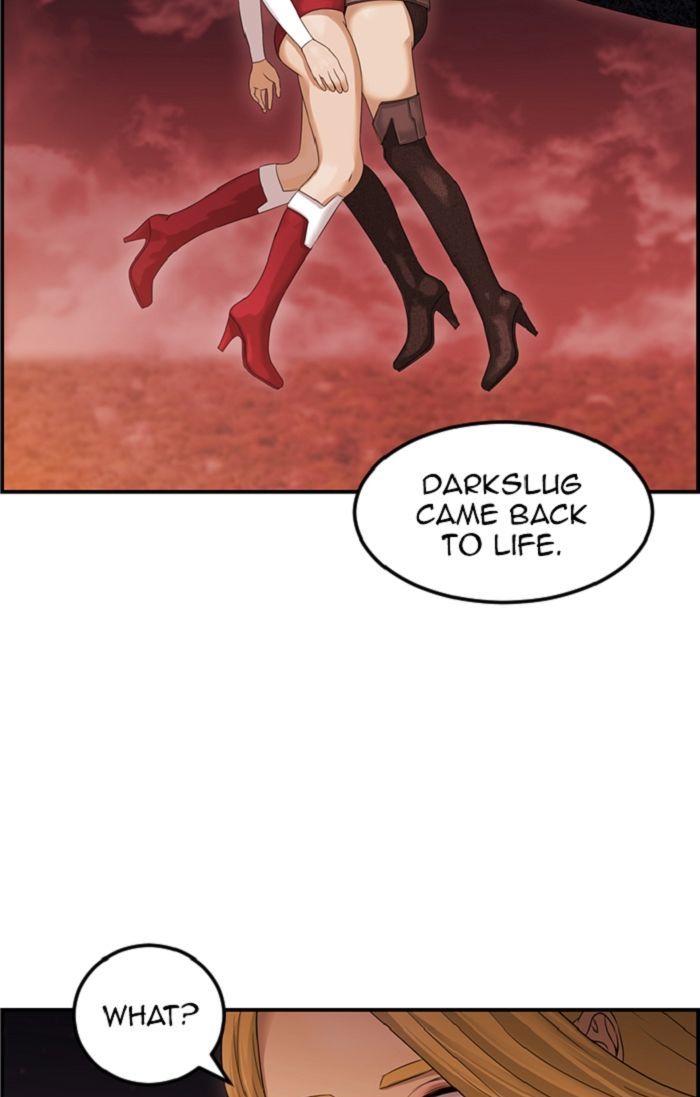 Sidekicks Chapter 121 page 62 - Chapter 121 : [Season 2] Ep. 69