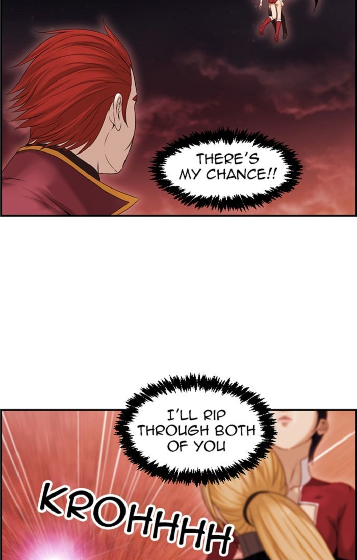 Sidekicks Chapter 121 page 64 - Chapter 121 : [Season 2] Ep. 69