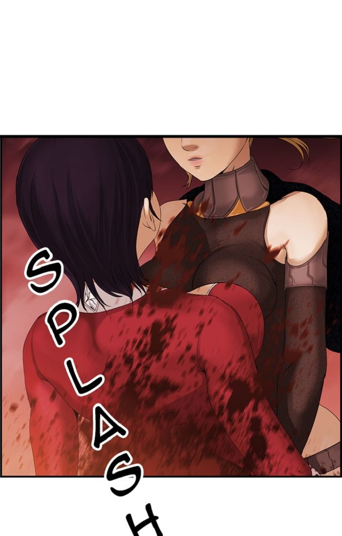 Sidekicks Chapter 121 page 66 - Chapter 121 : [Season 2] Ep. 69