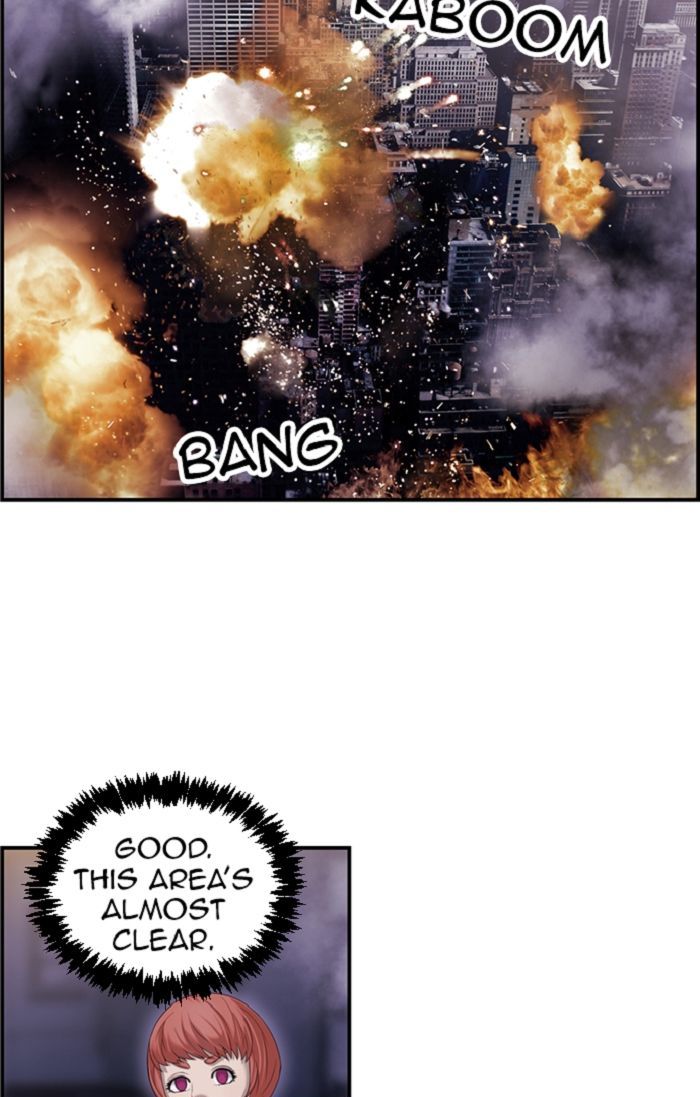 Sidekicks Chapter 121 page 68 - Chapter 121 : [Season 2] Ep. 69