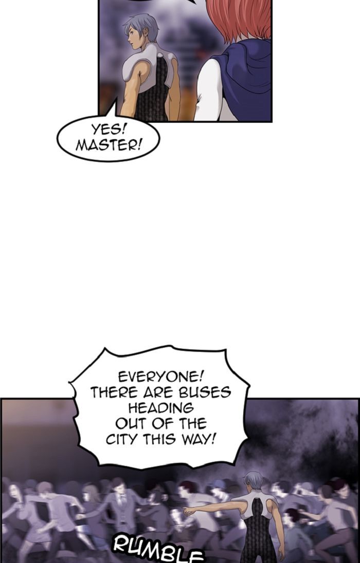 Sidekicks Chapter 121 page 70 - Chapter 121 : [Season 2] Ep. 69