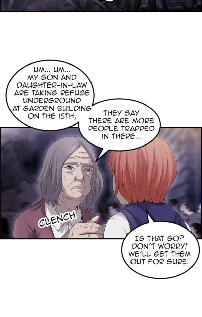 Sidekicks Chapter 121 page 71 - Chapter 121 : [Season 2] Ep. 69