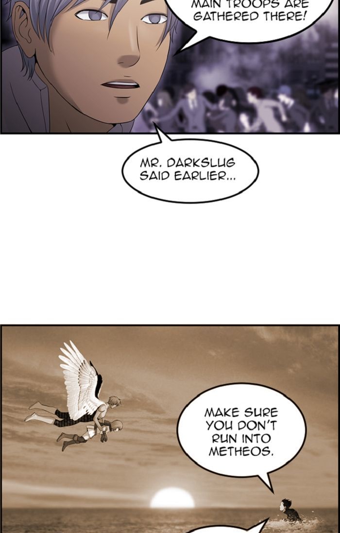 Sidekicks Chapter 121 page 73 - Chapter 121 : [Season 2] Ep. 69