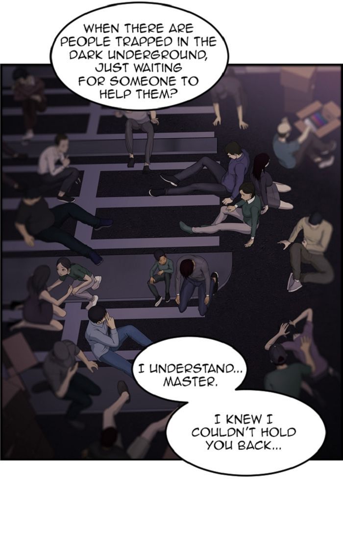 Sidekicks Chapter 121 page 75 - Chapter 121 : [Season 2] Ep. 69