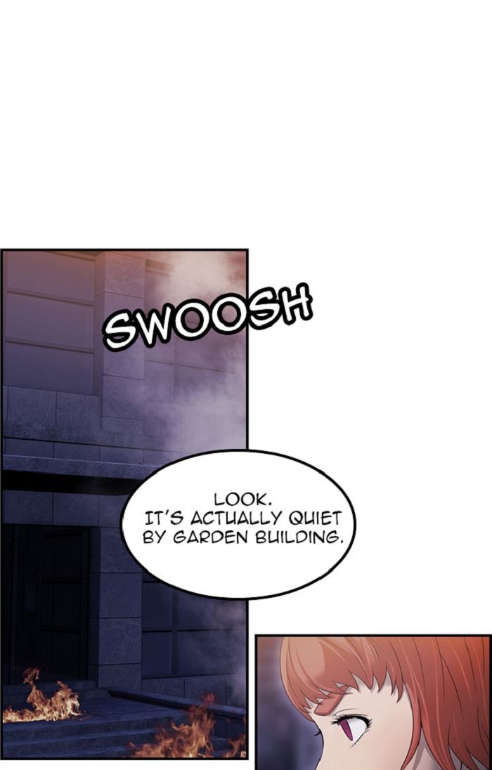 Sidekicks Chapter 121 page 77 - Chapter 121 : [Season 2] Ep. 69
