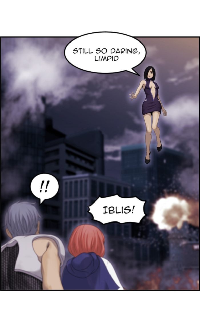 Sidekicks Chapter 121 page 83 - Chapter 121 : [Season 2] Ep. 69
