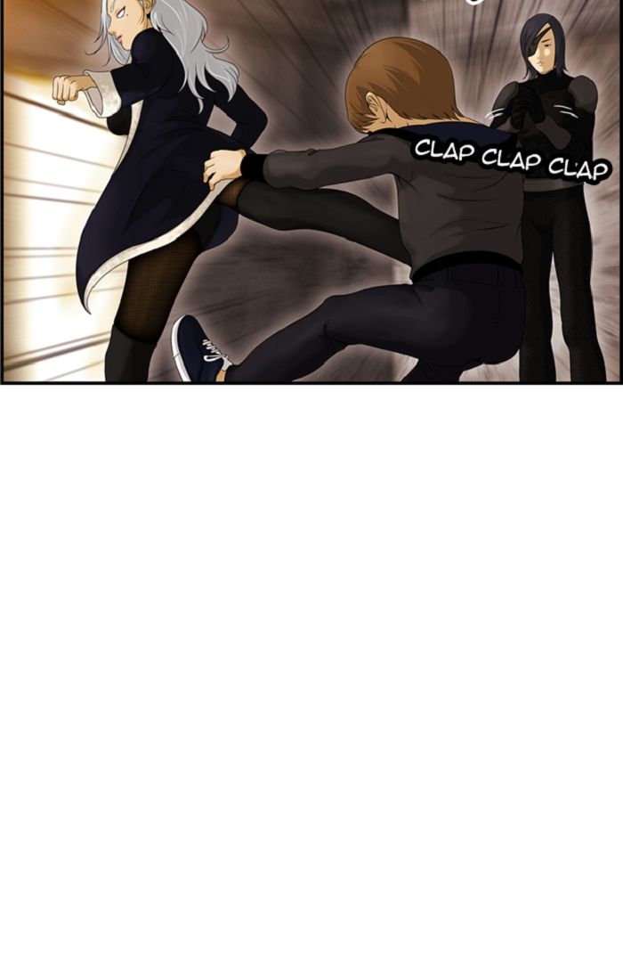 Sidekicks Chapter 124 page 12 - Chapter 124 : [Season 2] Ep. 72