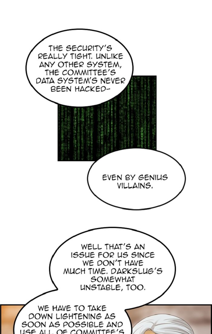 Sidekicks Chapter 124 page 17 - Chapter 124 : [Season 2] Ep. 72