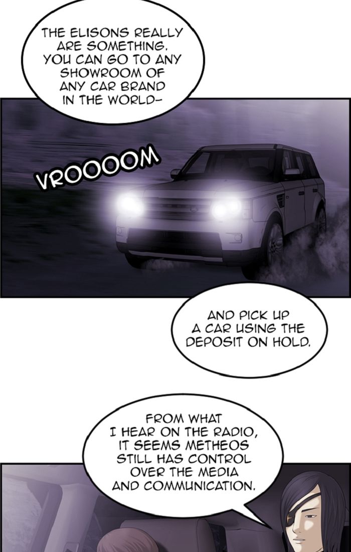 Sidekicks Chapter 124 page 2 - Chapter 124 : [Season 2] Ep. 72