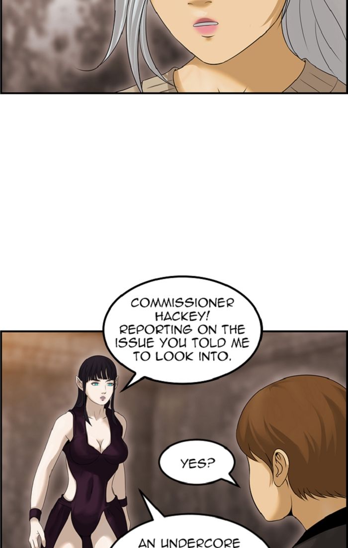 Sidekicks Chapter 124 page 22 - Chapter 124 : [Season 2] Ep. 72