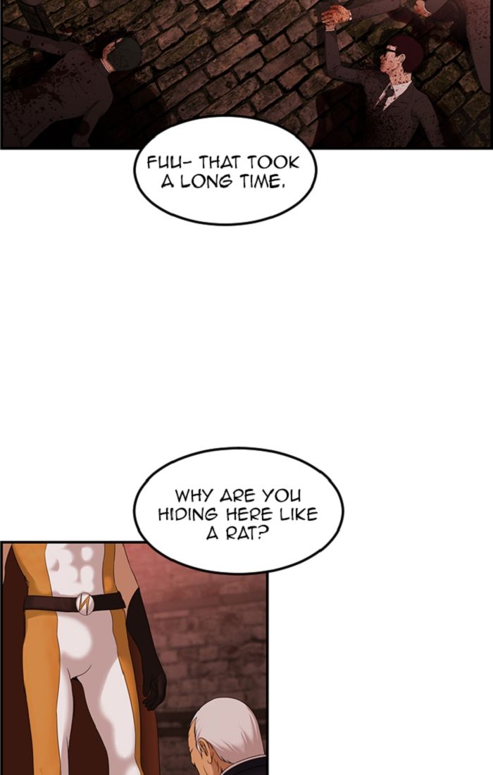 Sidekicks Chapter 124 page 26 - Chapter 124 : [Season 2] Ep. 72