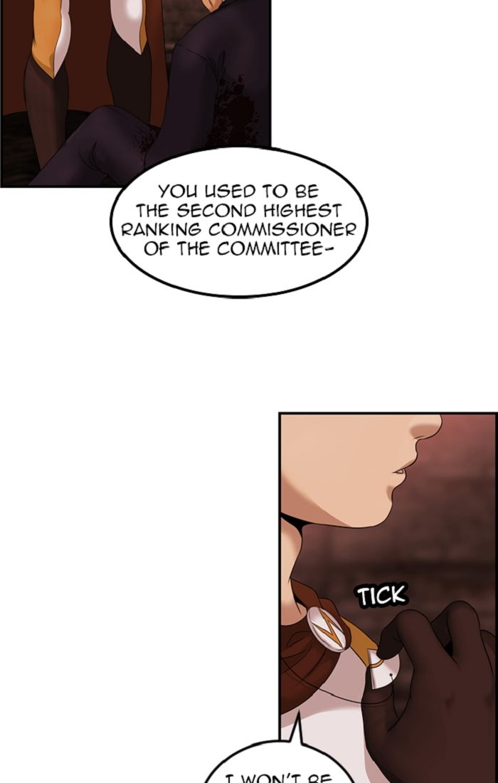 Sidekicks Chapter 124 page 27 - Chapter 124 : [Season 2] Ep. 72