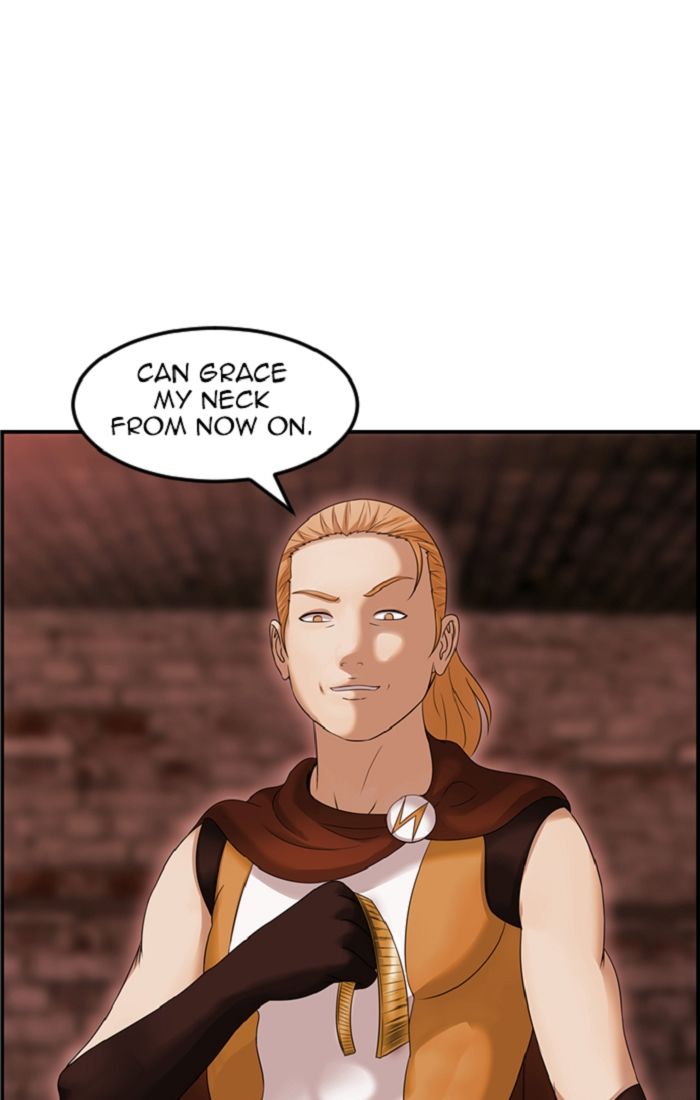 Sidekicks Chapter 124 page 29 - Chapter 124 : [Season 2] Ep. 72