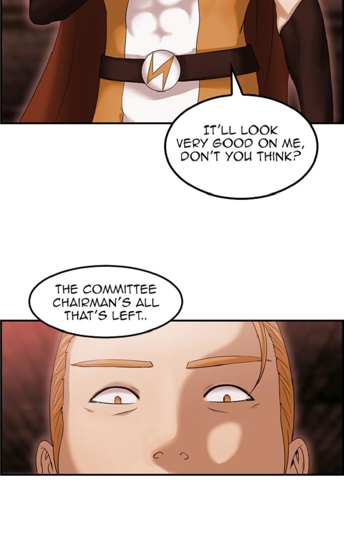 Sidekicks Chapter 124 page 30 - Chapter 124 : [Season 2] Ep. 72