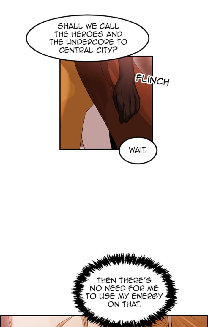 Sidekicks Chapter 124 page 33 - Chapter 124 : [Season 2] Ep. 72