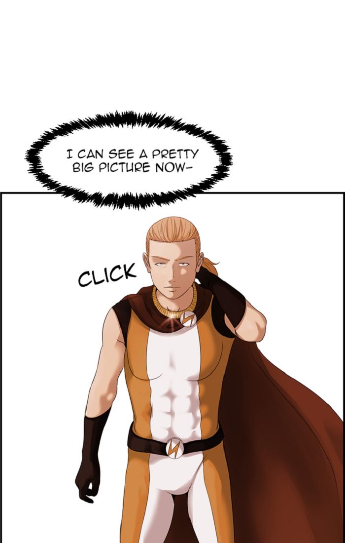 Sidekicks Chapter 124 page 35 - Chapter 124 : [Season 2] Ep. 72