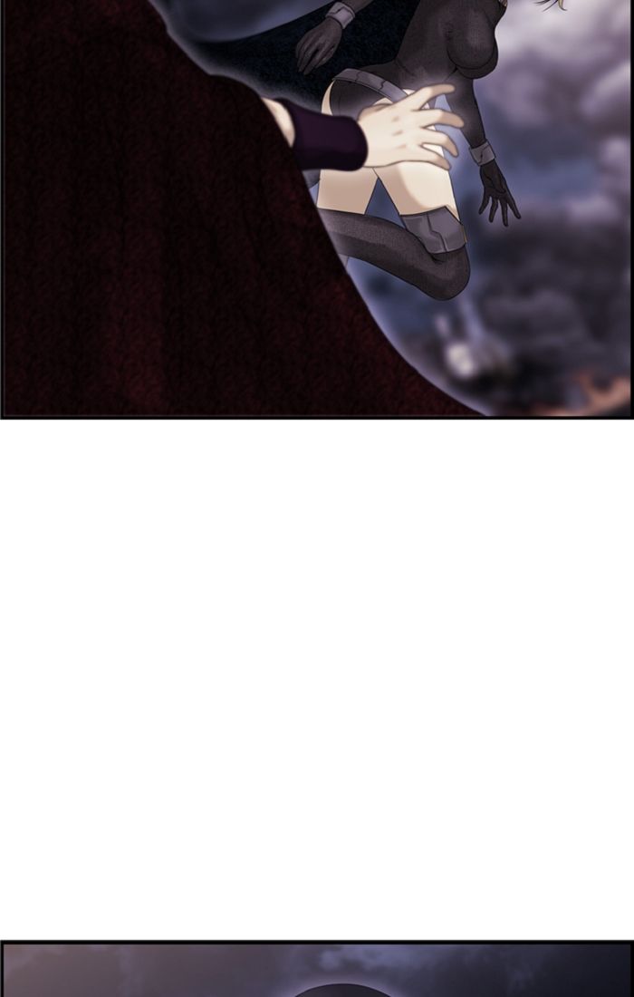 Sidekicks Chapter 124 page 39 - Chapter 124 : [Season 2] Ep. 72