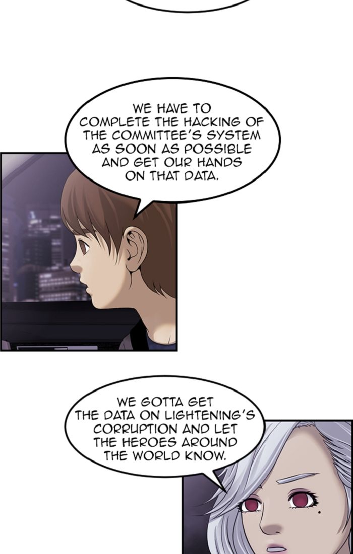Sidekicks Chapter 124 page 4 - Chapter 124 : [Season 2] Ep. 72