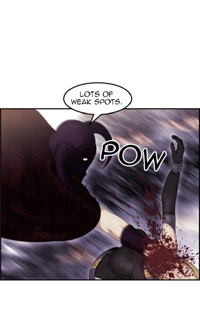 Sidekicks Chapter 124 page 42 - Chapter 124 : [Season 2] Ep. 72