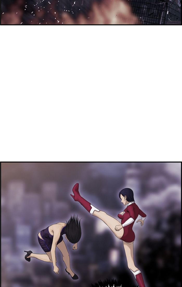 Sidekicks Chapter 124 page 44 - Chapter 124 : [Season 2] Ep. 72