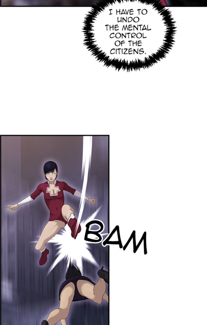 Sidekicks Chapter 124 page 45 - Chapter 124 : [Season 2] Ep. 72