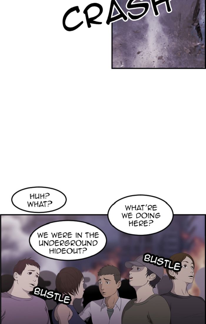 Sidekicks Chapter 124 page 47 - Chapter 124 : [Season 2] Ep. 72