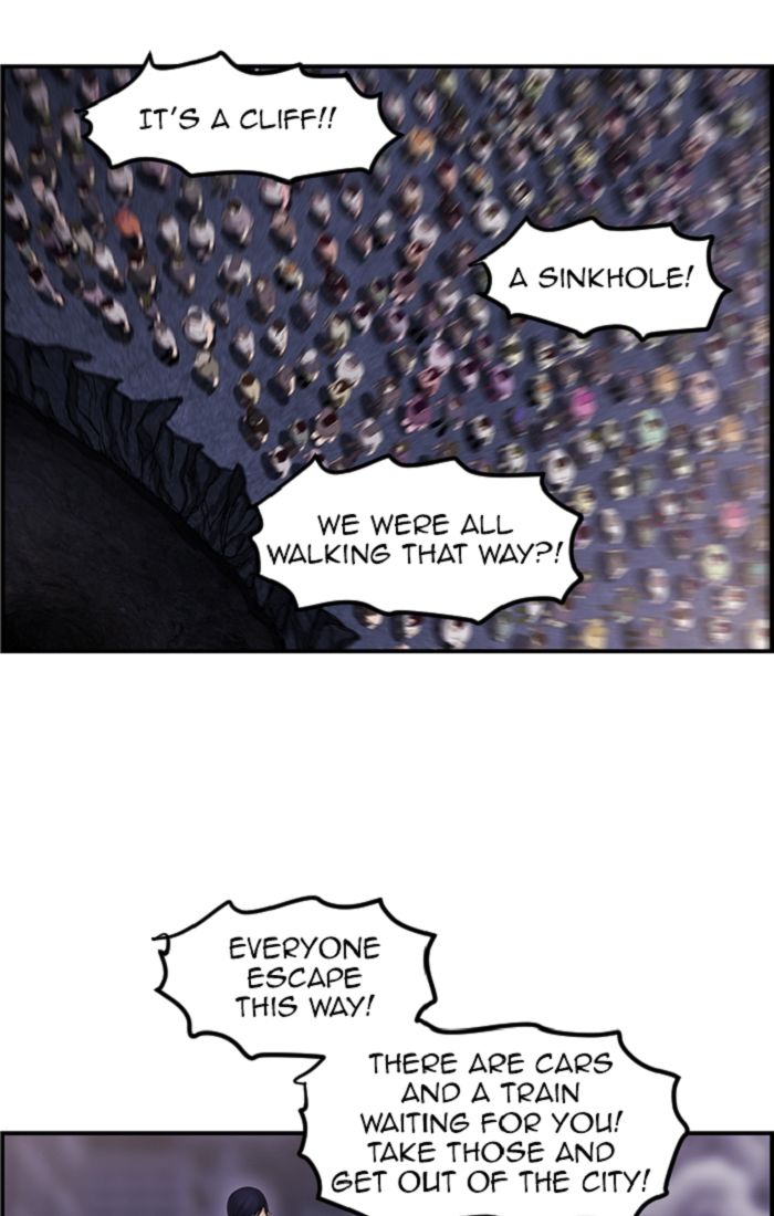 Sidekicks Chapter 124 page 49 - Chapter 124 : [Season 2] Ep. 72