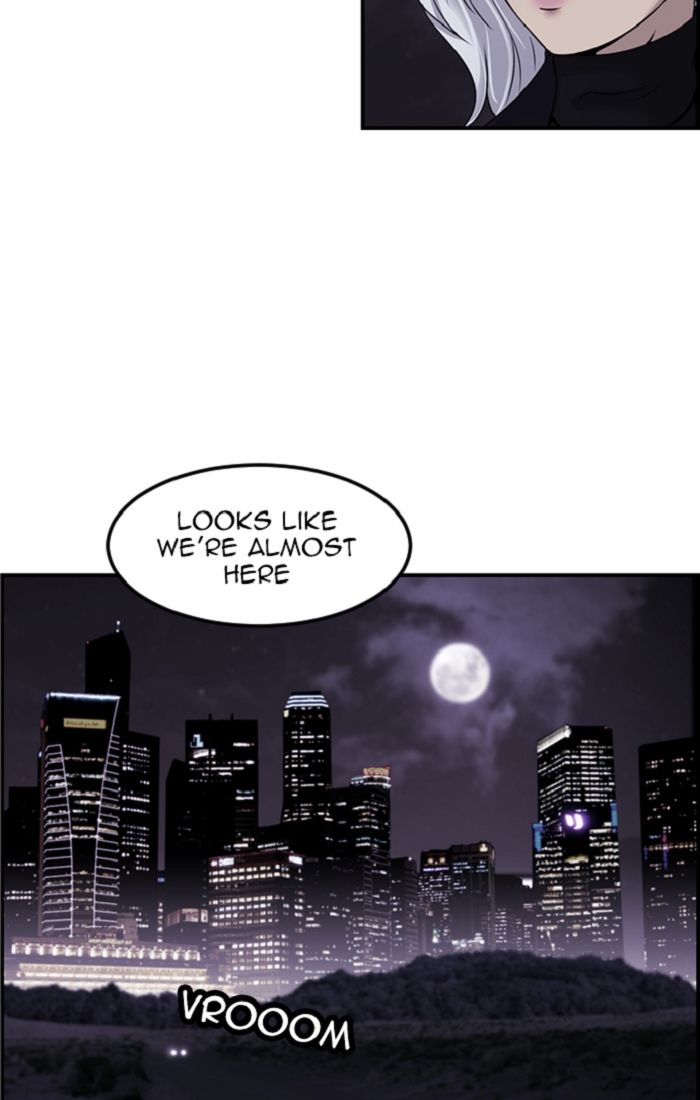 Sidekicks Chapter 124 page 5 - Chapter 124 : [Season 2] Ep. 72