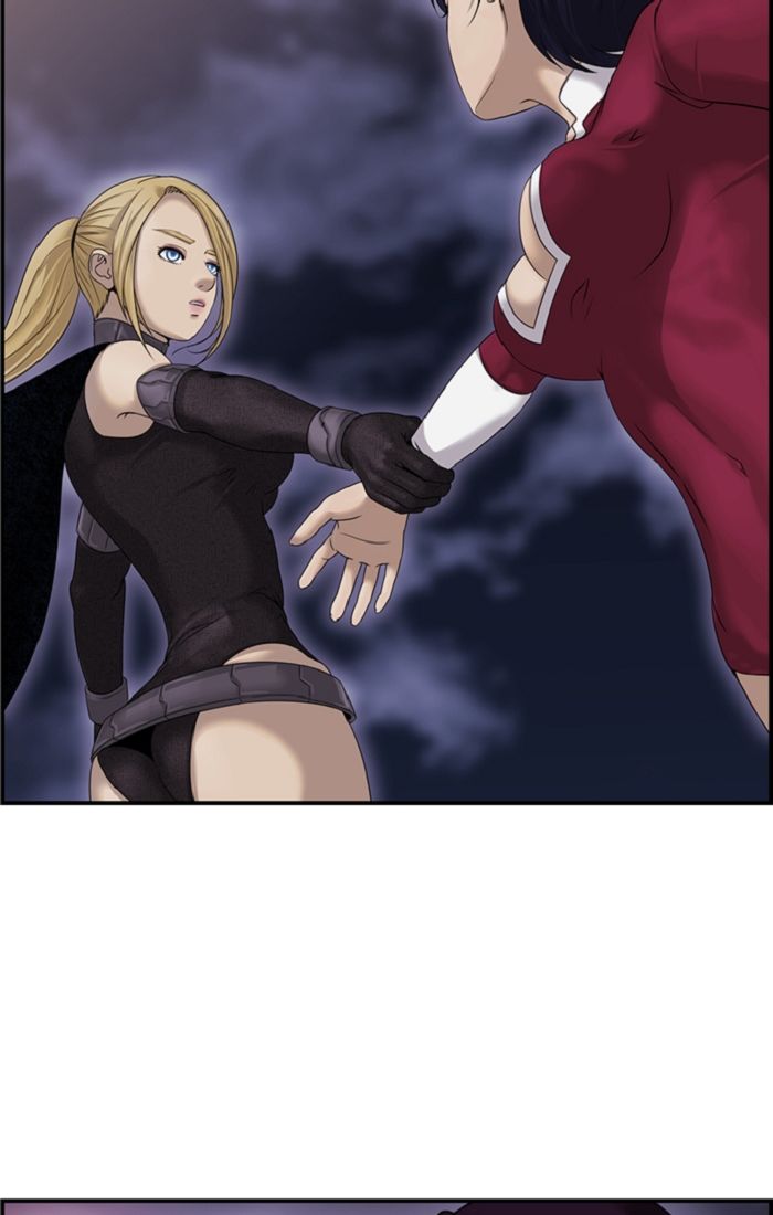 Sidekicks Chapter 124 page 56 - Chapter 124 : [Season 2] Ep. 72