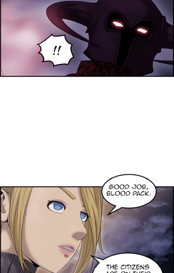 Sidekicks Chapter 124 page 57 - Chapter 124 : [Season 2] Ep. 72