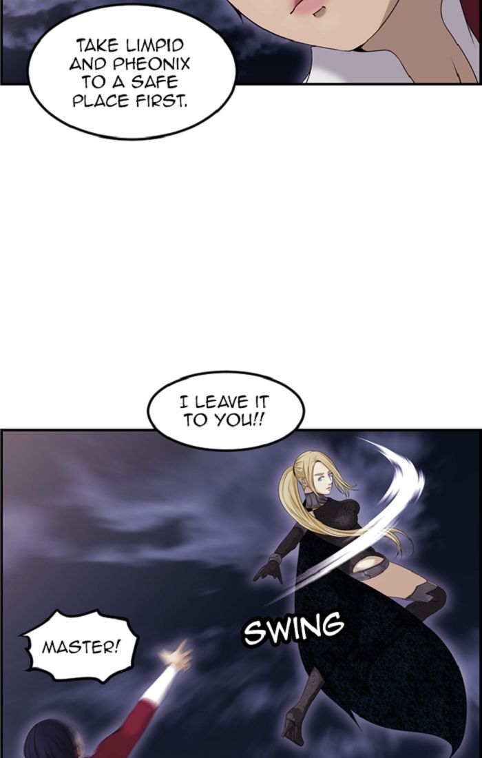 Sidekicks Chapter 124 page 59 - Chapter 124 : [Season 2] Ep. 72