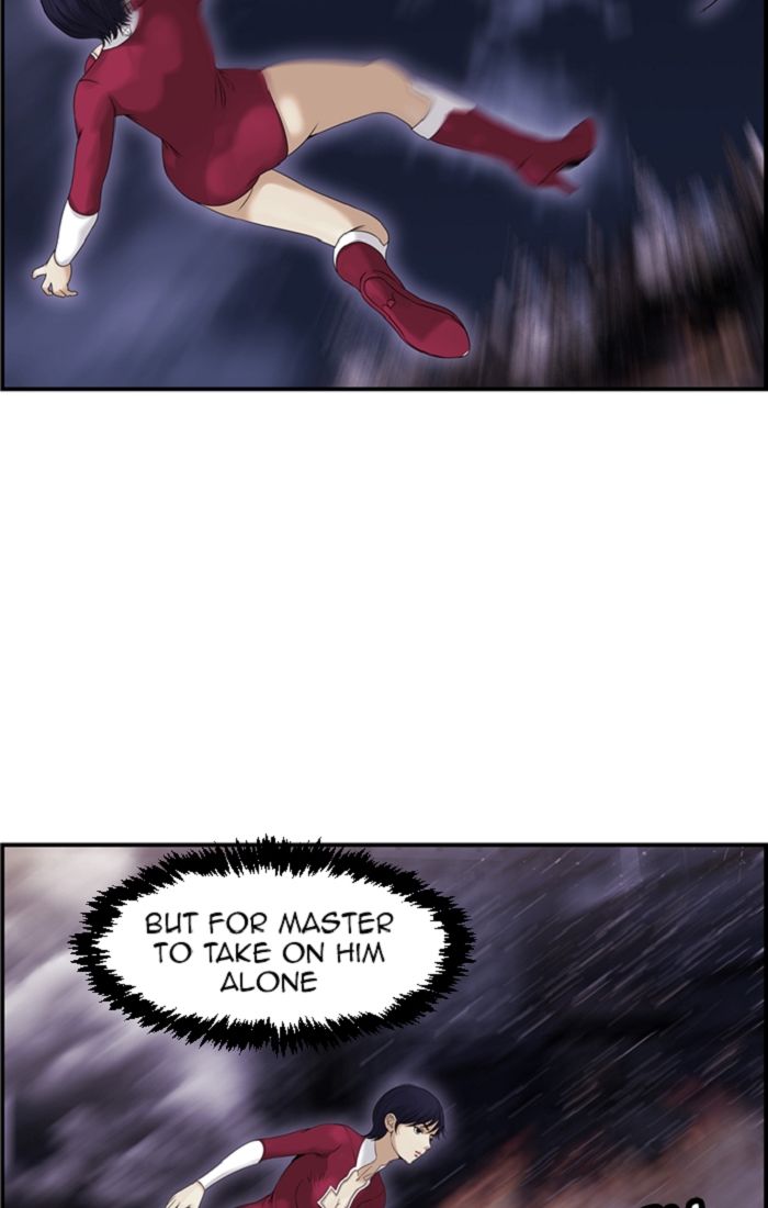 Sidekicks Chapter 124 page 60 - Chapter 124 : [Season 2] Ep. 72