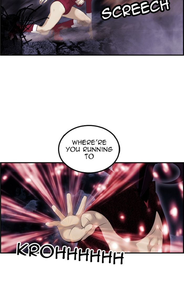 Sidekicks Chapter 124 page 61 - Chapter 124 : [Season 2] Ep. 72
