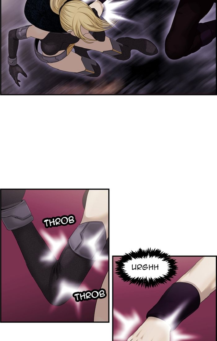 Sidekicks Chapter 124 page 64 - Chapter 124 : [Season 2] Ep. 72