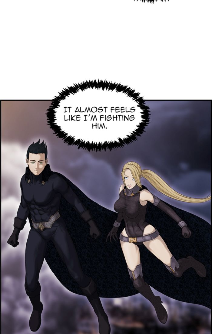 Sidekicks Chapter 124 page 66 - Chapter 124 : [Season 2] Ep. 72