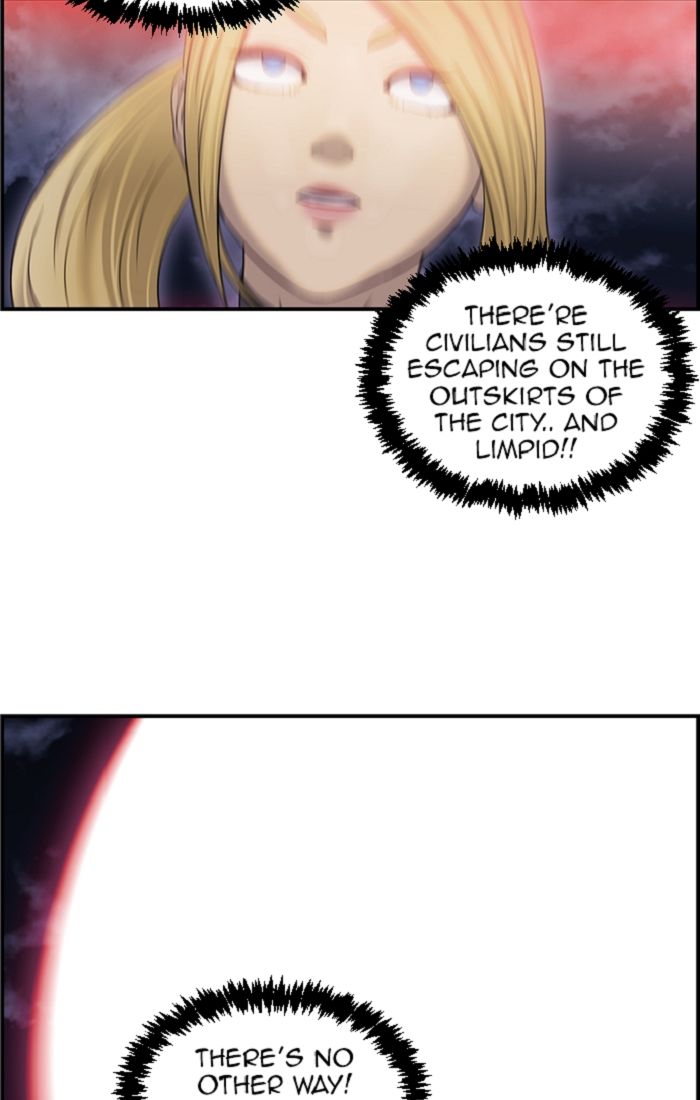 Sidekicks Chapter 124 page 70 - Chapter 124 : [Season 2] Ep. 72