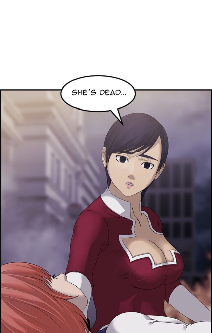 Sidekicks Chapter 124 page 80 - Chapter 124 : [Season 2] Ep. 72