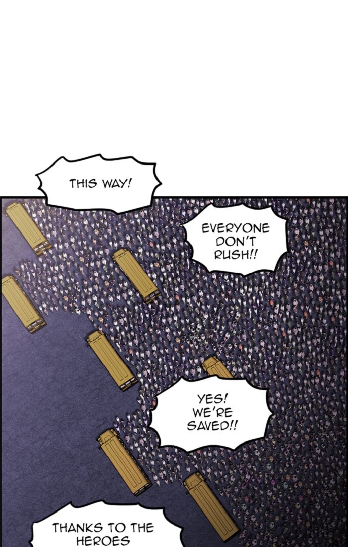 Sidekicks Chapter 124 page 82 - Chapter 124 : [Season 2] Ep. 72