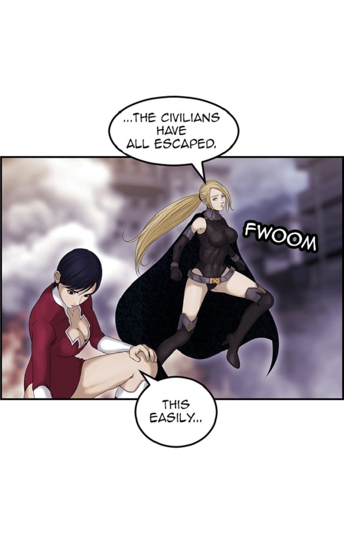 Sidekicks Chapter 124 page 84 - Chapter 124 : [Season 2] Ep. 72