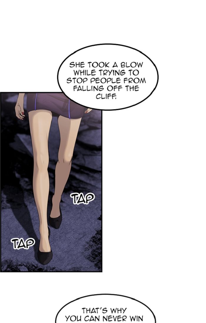 Sidekicks Chapter 124 page 85 - Chapter 124 : [Season 2] Ep. 72