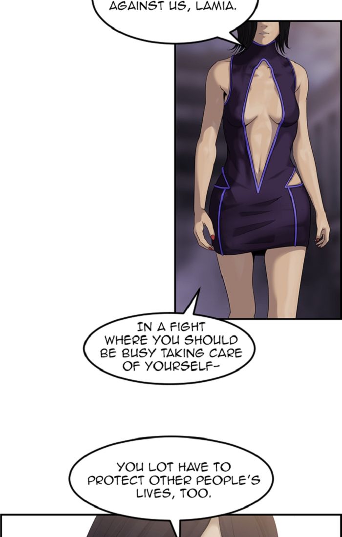 Sidekicks Chapter 124 page 86 - Chapter 124 : [Season 2] Ep. 72