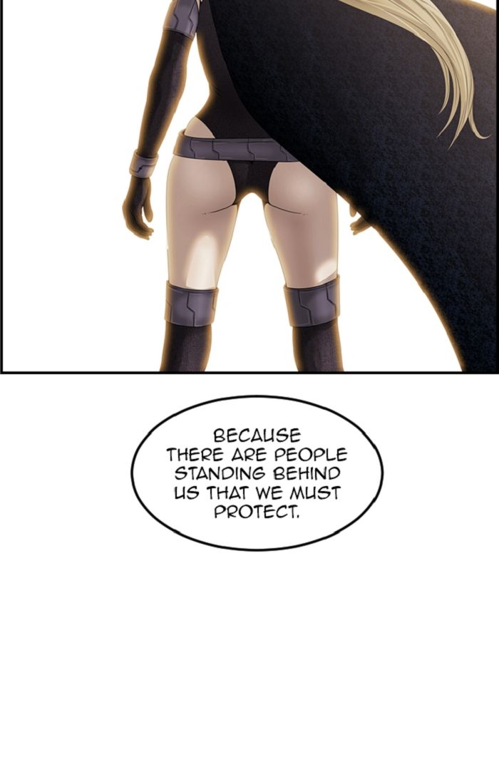 Sidekicks Chapter 124 page 89 - Chapter 124 : [Season 2] Ep. 72