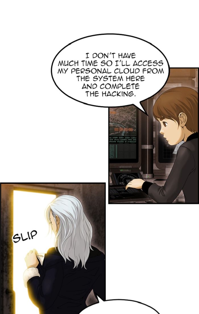 Sidekicks Chapter 124 page 9 - Chapter 124 : [Season 2] Ep. 72
