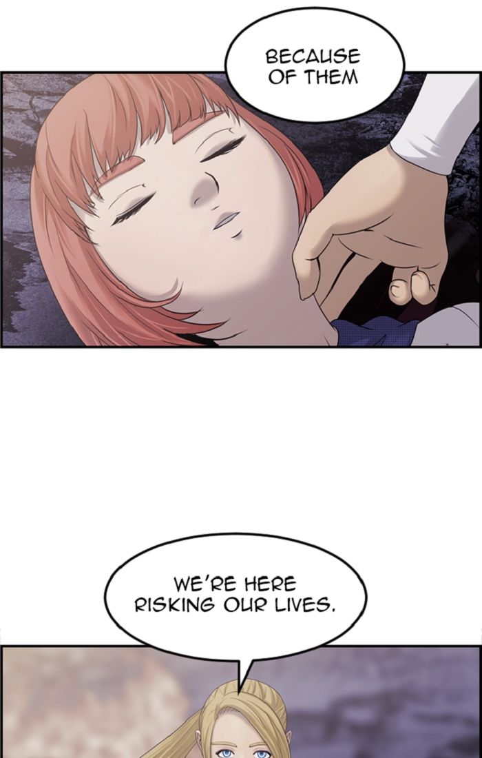 Sidekicks Chapter 124 page 90 - Chapter 124 : [Season 2] Ep. 72