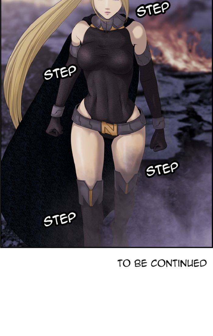 Sidekicks Chapter 124 page 91 - Chapter 124 : [Season 2] Ep. 72